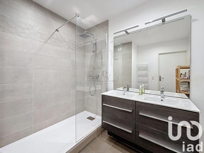 Duplex - 113 m² - 5 pièces