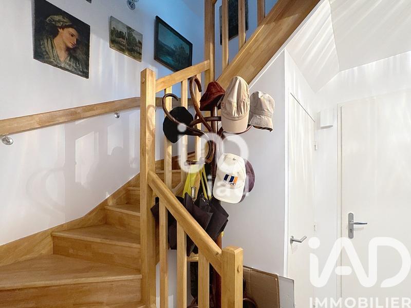 Maison - 70 m² - 3 pièces