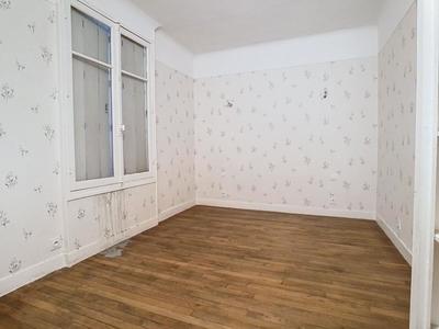 Appartement - 53 m² - 3 pièces