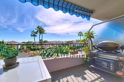 Appartement - 55 m² - 2 pièces