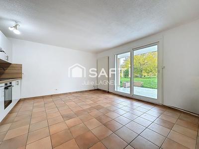 Appartement - 29 m² - 1 pièce