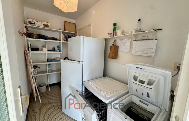 Maison - 94 m² - 3 pièces