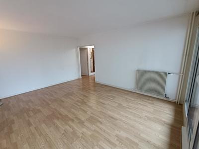 Appartement - 53 m² - 2 pièces