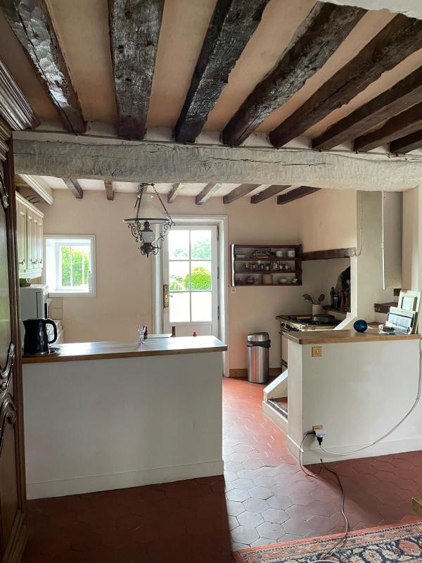 Maison - 285 m² - 10 pièces