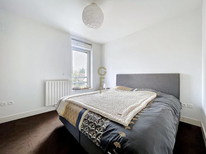 Appartement - 81 m² - 4 pièces