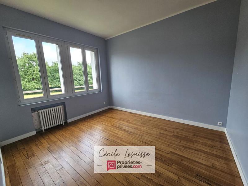 Appartement - 83 m² - 4 pièces