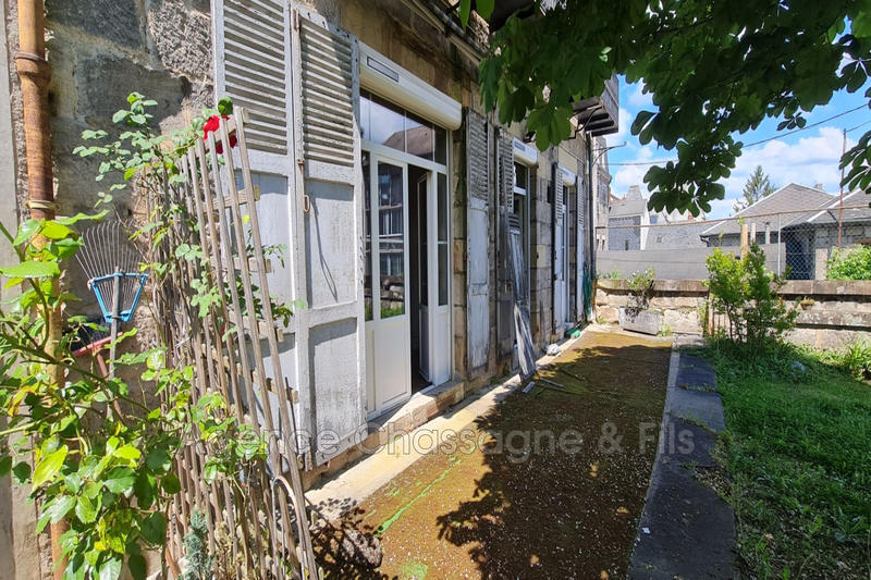 Appartement - 139 m² - 3 pièces