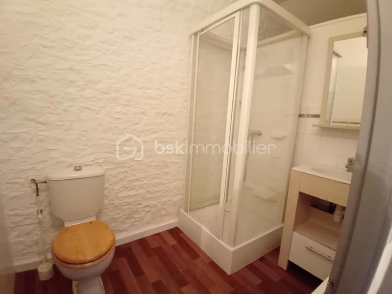 Maison - 89 m² - 4 pièces