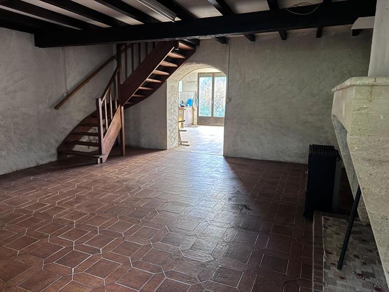 Maison - 143 m² - 4 pièces