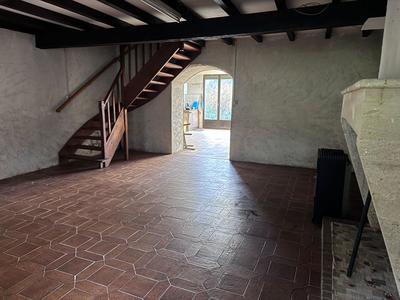 Maison - 143 m² - 4 pièces