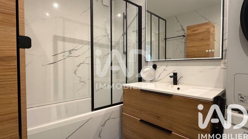 Appartement - 105 m² - 4 pièces