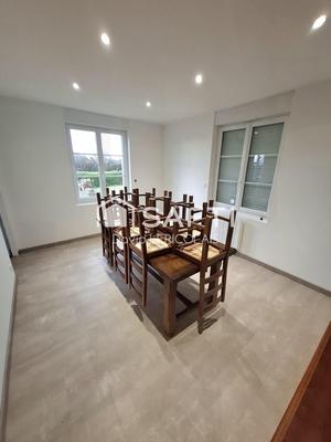 Maison - 117 m² - 5 pièces