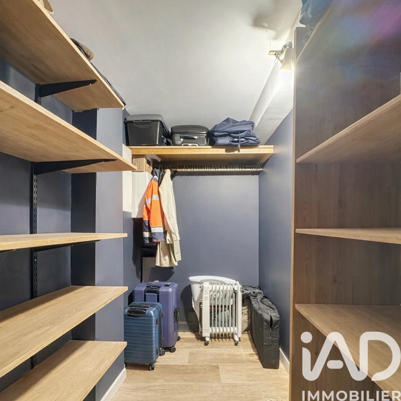 Maison - 85 m² - 3 pièces