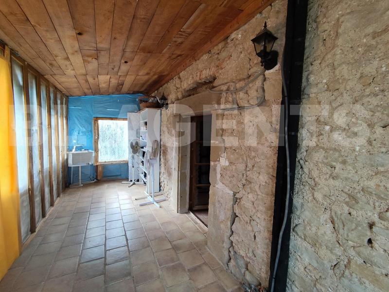 Ferme - 215 m² - 6 pièces