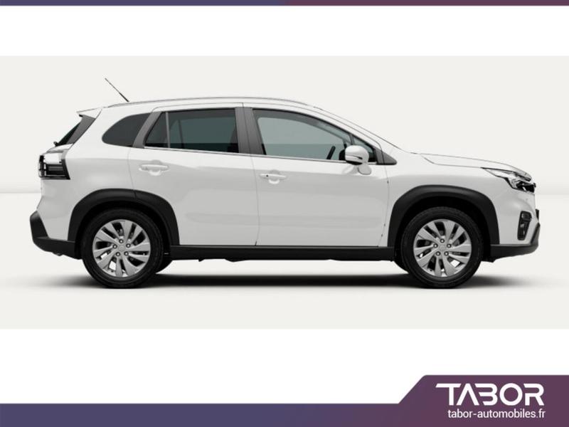 Suzuki s-cross Comfort 110 Gps Acc Sièges chauf