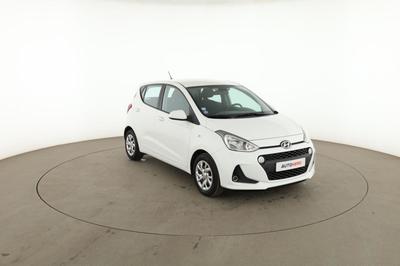Hyundai i10 1.0 Intuitive 66 ch