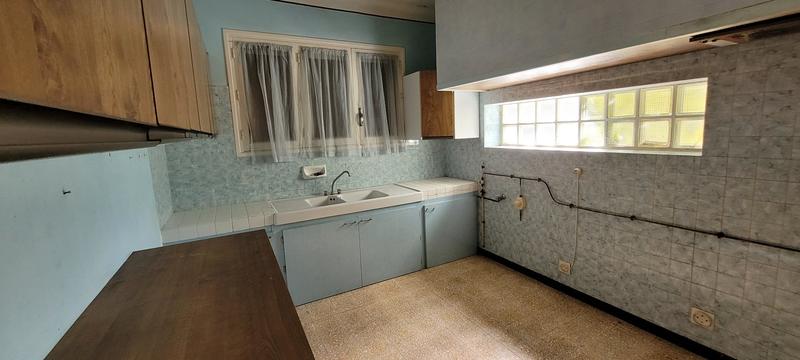 Propriété - 133 m² - 8 pièces