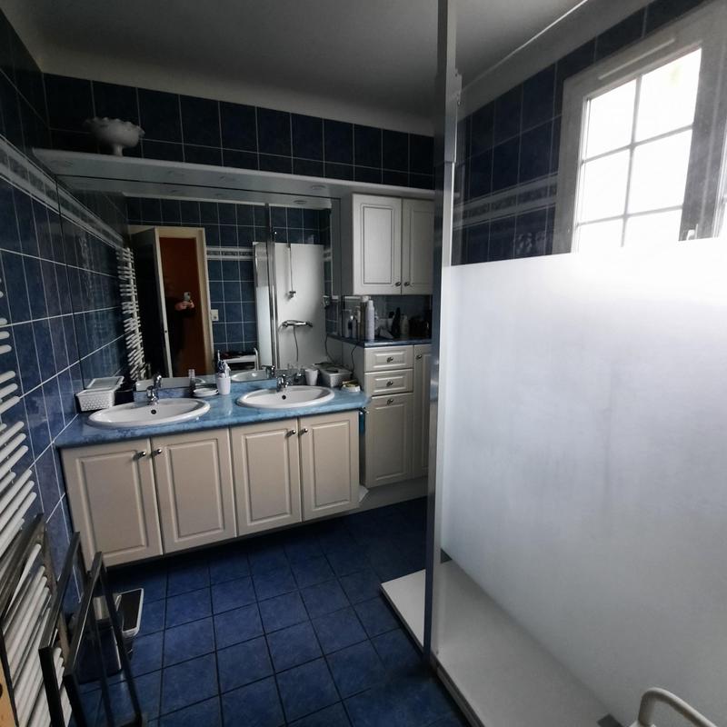 Maison - 108 m² - 6 pièces