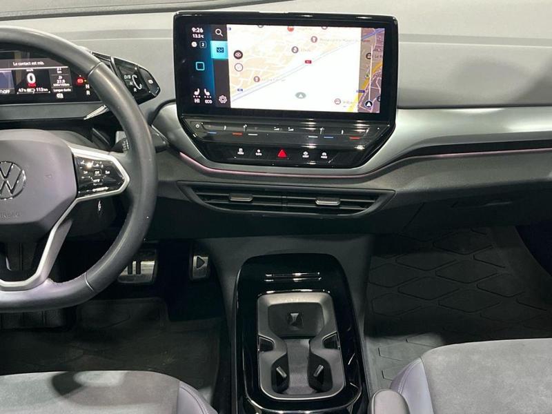 Volkswagen Id.5 204 ch Pro Performance