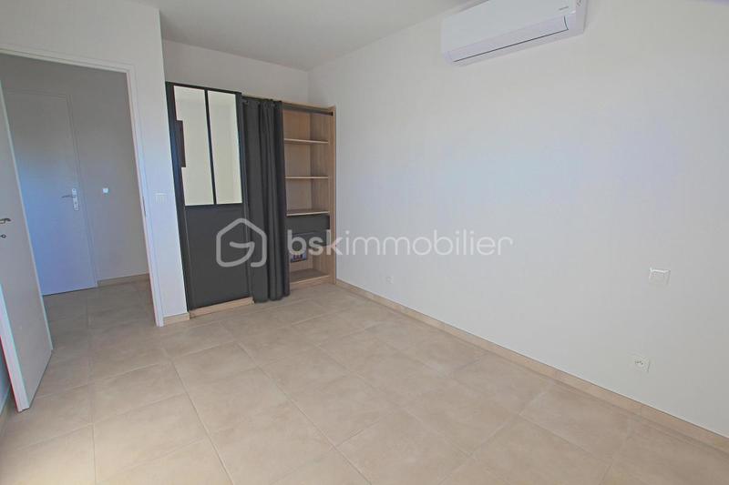 Villa - 62 m² - 3 pièces