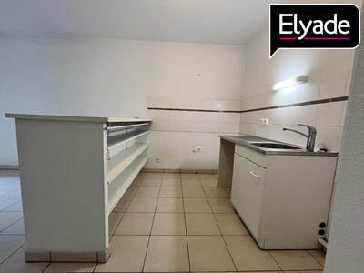 Appartement - 41 m² - 2 pièces