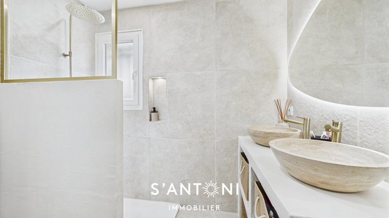 Villa - 81 m² - 4 pièces