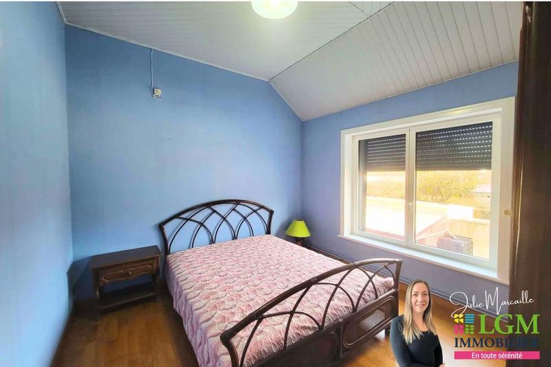 Propriété - 261 m² - 7 pièces