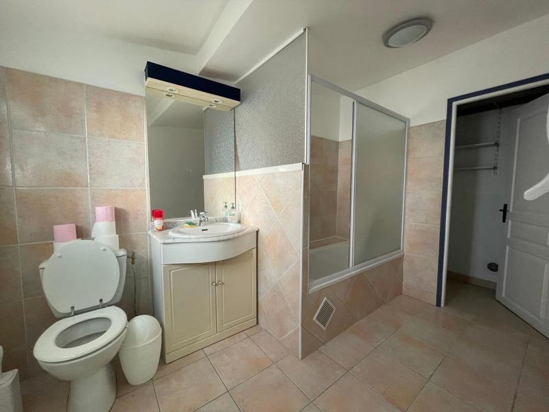 Maison - 169 m² - 6 pièces