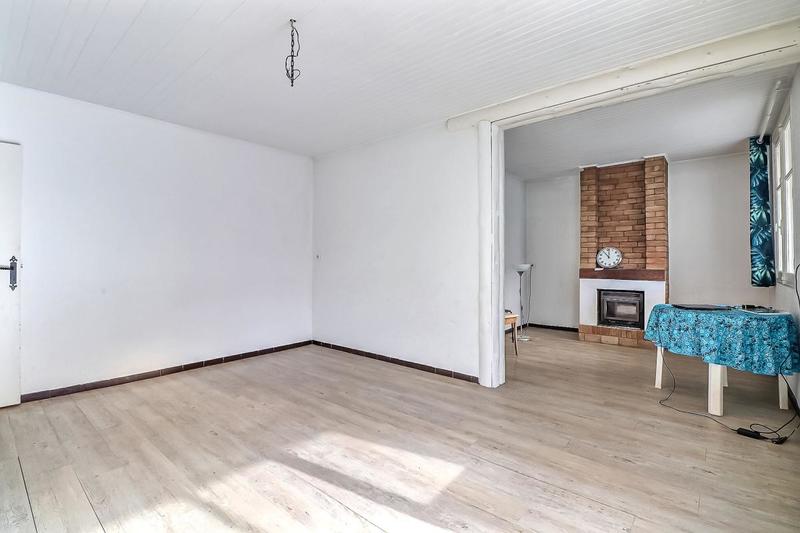 Maison - 75 m² - 4 pièces