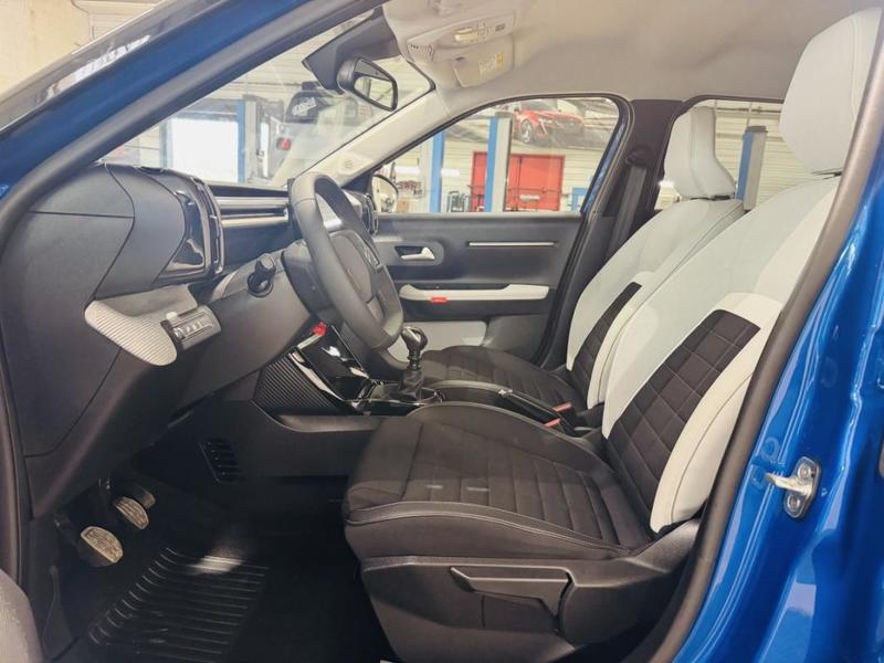 Citroën C3 IV Turbo 100 Bvm6 Max