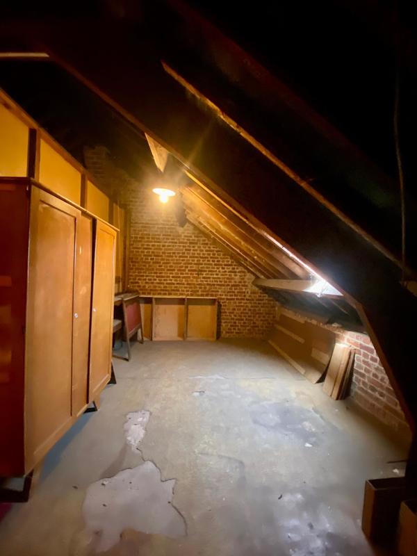 Maison - 150 m² - 8 pièces