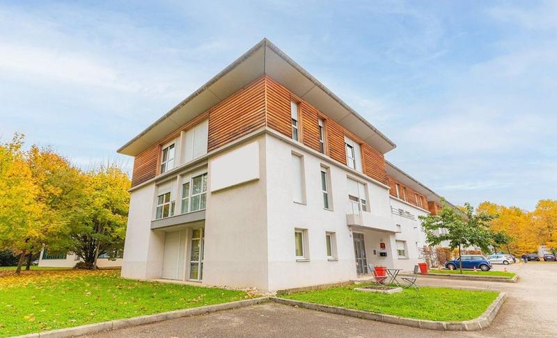 Appartement - 19 m² - 1 pièce