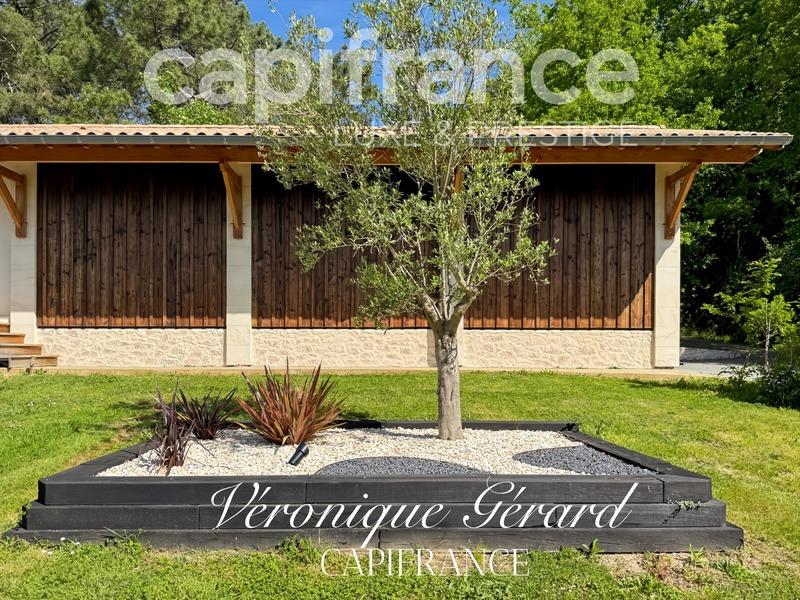 Haras - 187 m² - 7 pièces