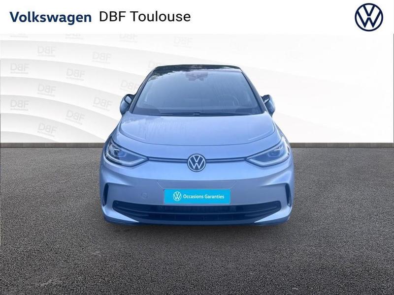 Volkswagen Id.3 Id 3 Fl Pro (59kwh) Id. (204ch)