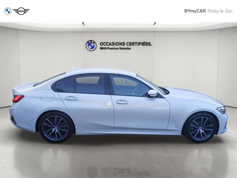 Bmw Série 3 G20 318i 156 ch Bva8 Lounge