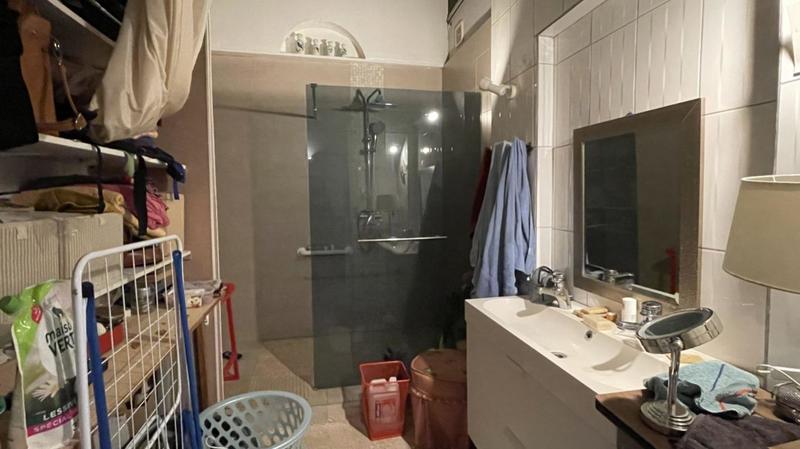 Appartement - 110 m² - 4 pièces