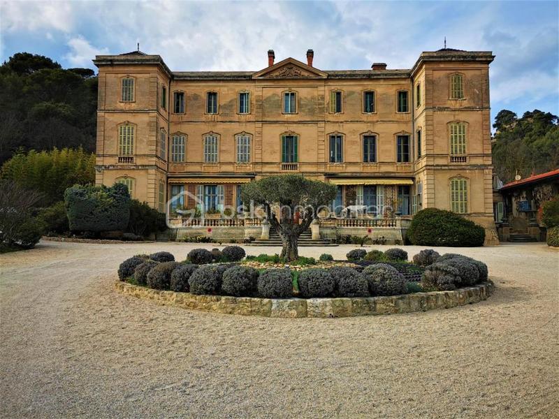 Appartement - 58 m² - 2 pièces