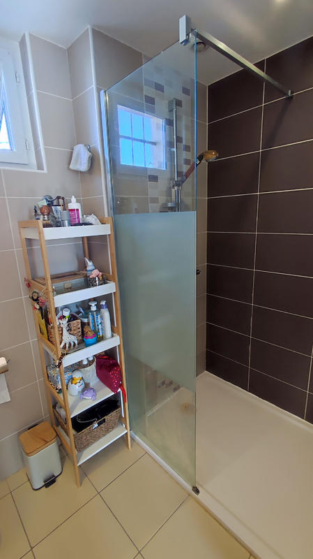 Maison - 92 m² - 3 pièces