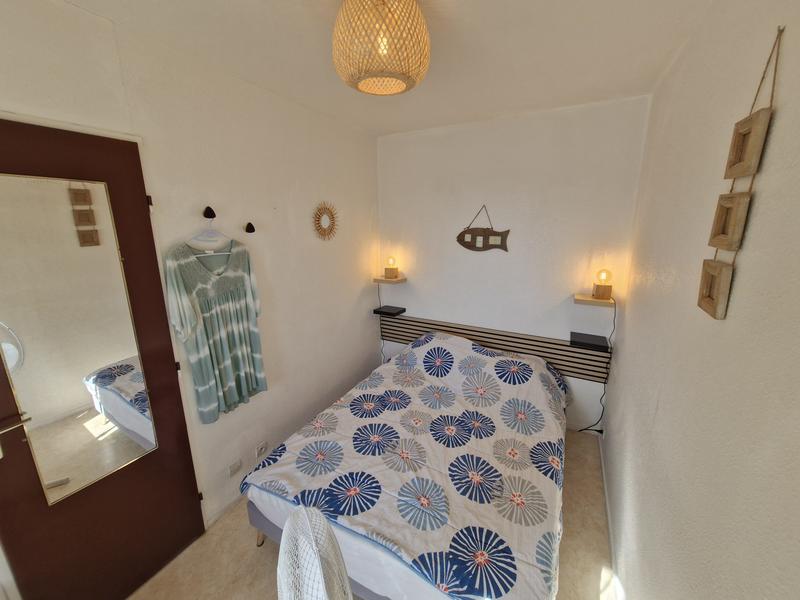 Appartement - 29 m² - 2 pièces