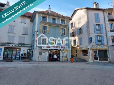 Local commercial - 35 m² - 1 pièce