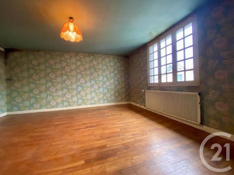 Maison de ville - 192 m² - 5 pièces