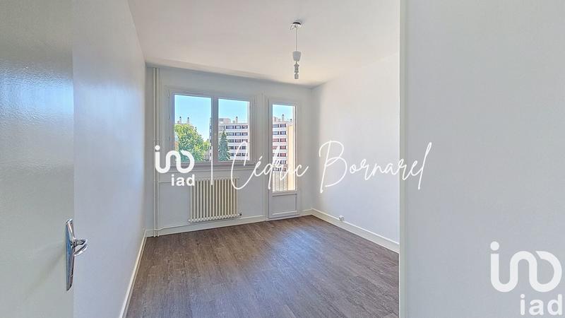 Appartement - 87 m² - 4 pièces