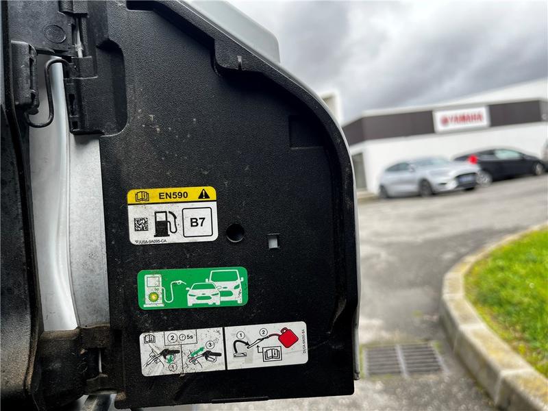 Ford Transit VIII Fourgon Fgn T310 L2h2 2.0 Ecoblue 130 s&amp;S Trend Business