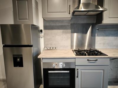 Maison de village - 57 m² - 4 pièces