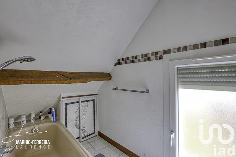 Maison - 119 m² - 5 pièces