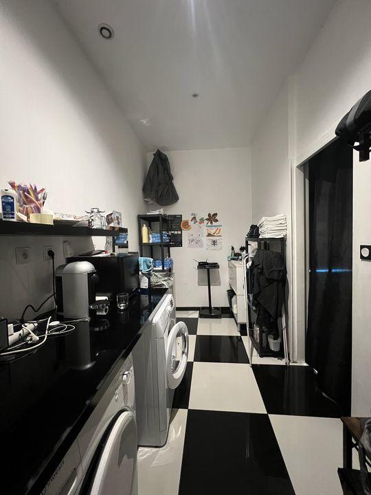 Fonds de commerce - Local commercial - 40 m²