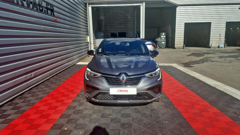 Renault Arkana E-Tech 145 - 21b R.S. Line