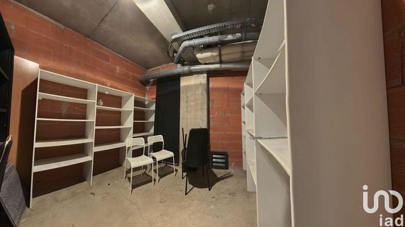 Local commercial - 115 m²