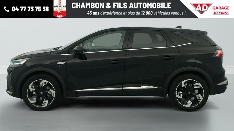 Renault Symbioz E-Tech full hybrid 145 Iconic