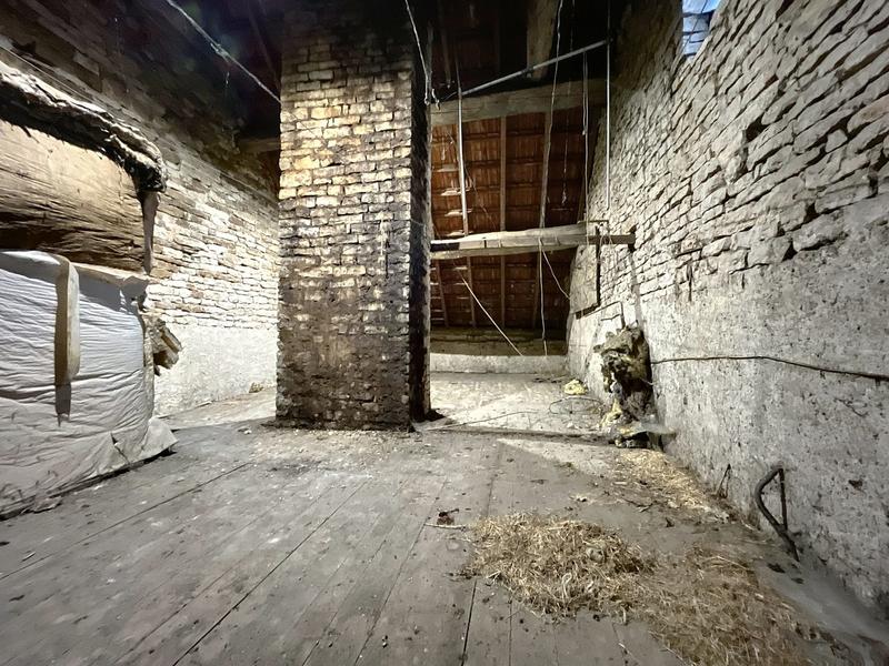 Maison - 65 m² - 4 pièces